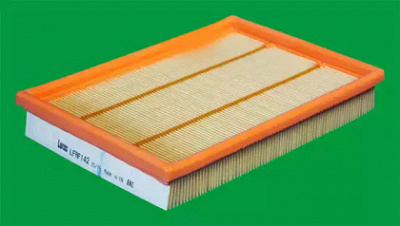 LUCAS FILTERS lfaf142 -  Воздушный фильтр